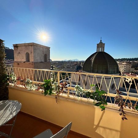 Ro&Ro Napoli Luxury Rooms Екстер'єр фото