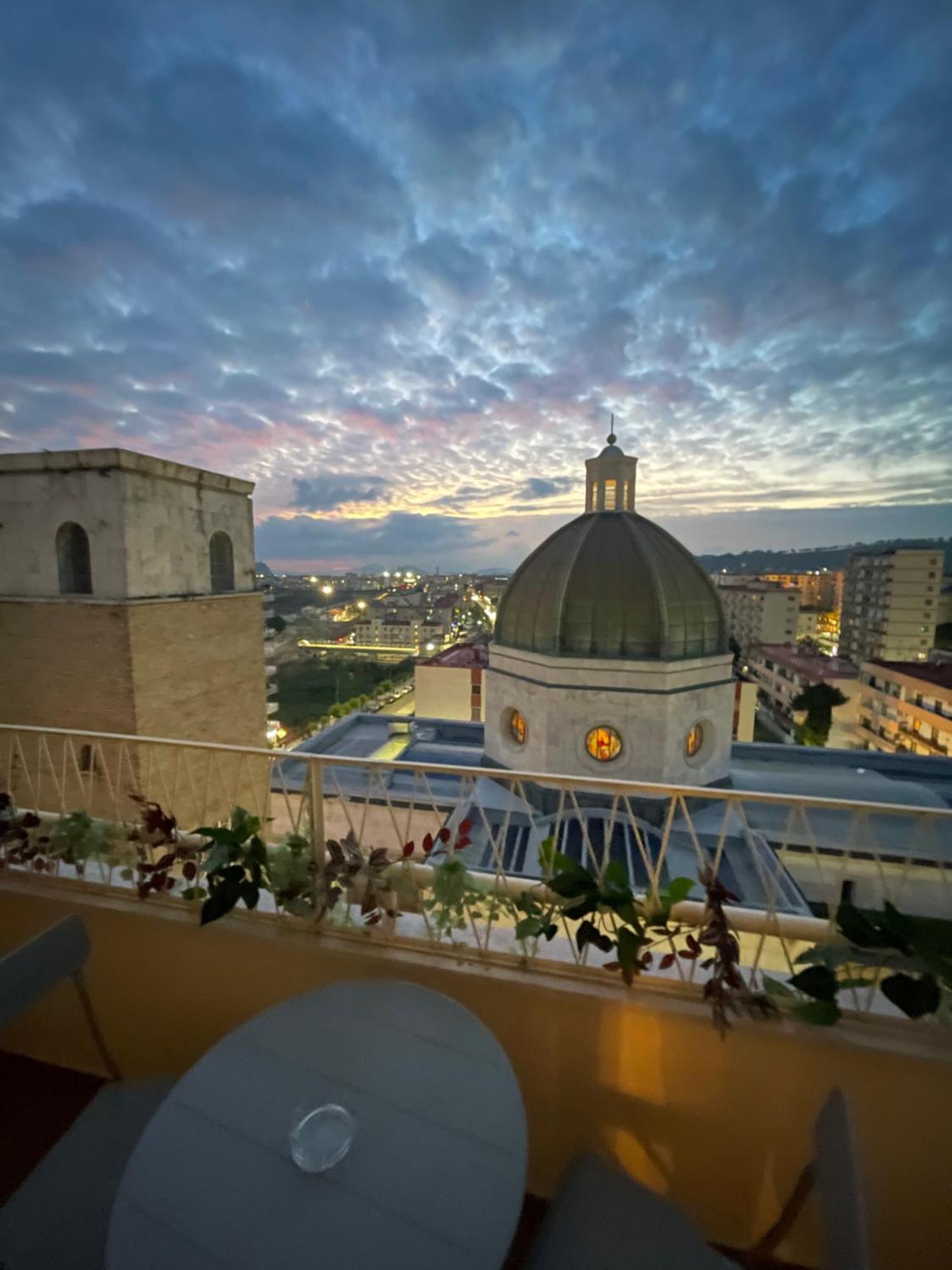 Ro&Ro Napoli Luxury Rooms Екстер'єр фото