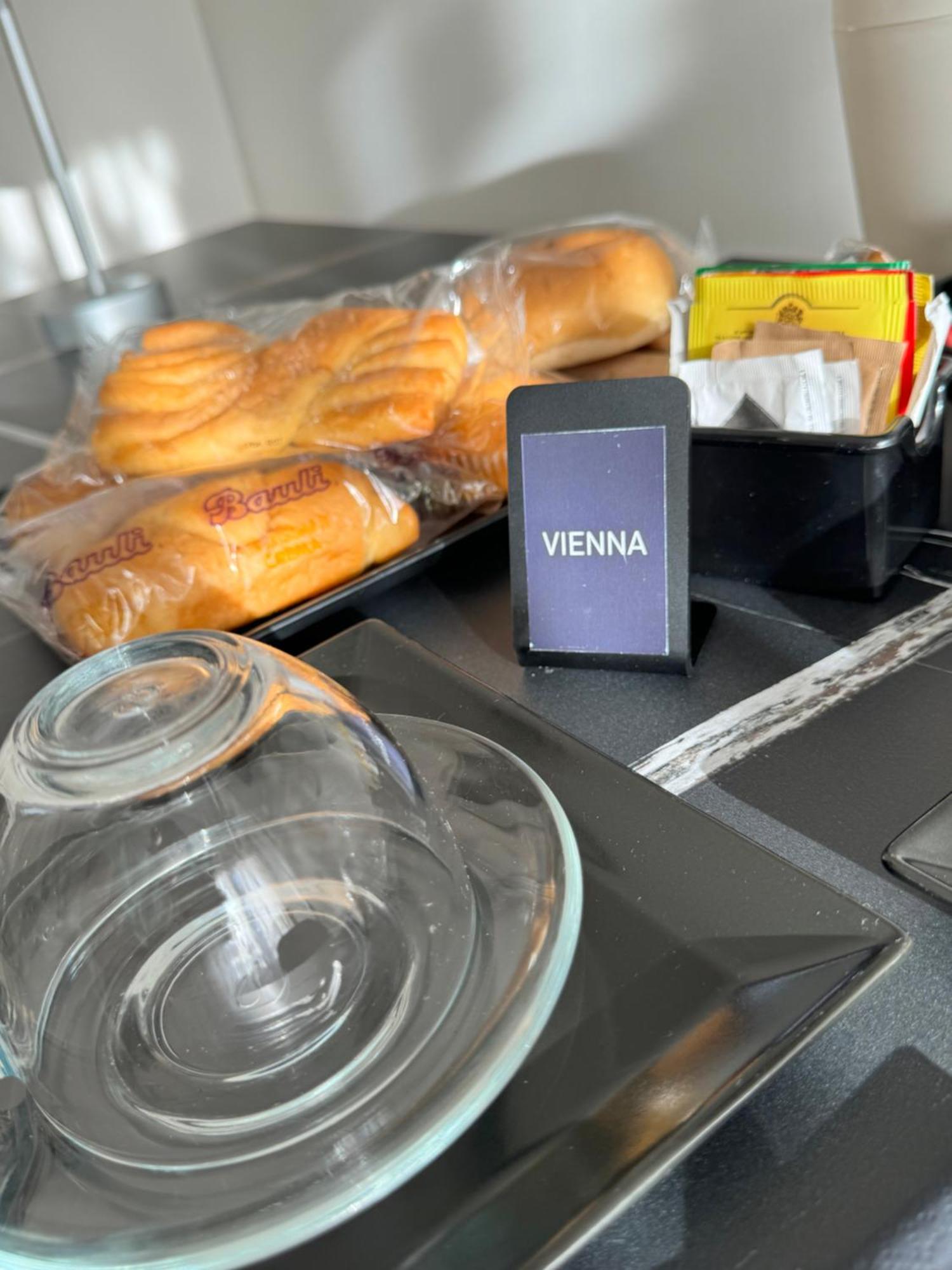 Ro&Ro Napoli Luxury Rooms Екстер'єр фото