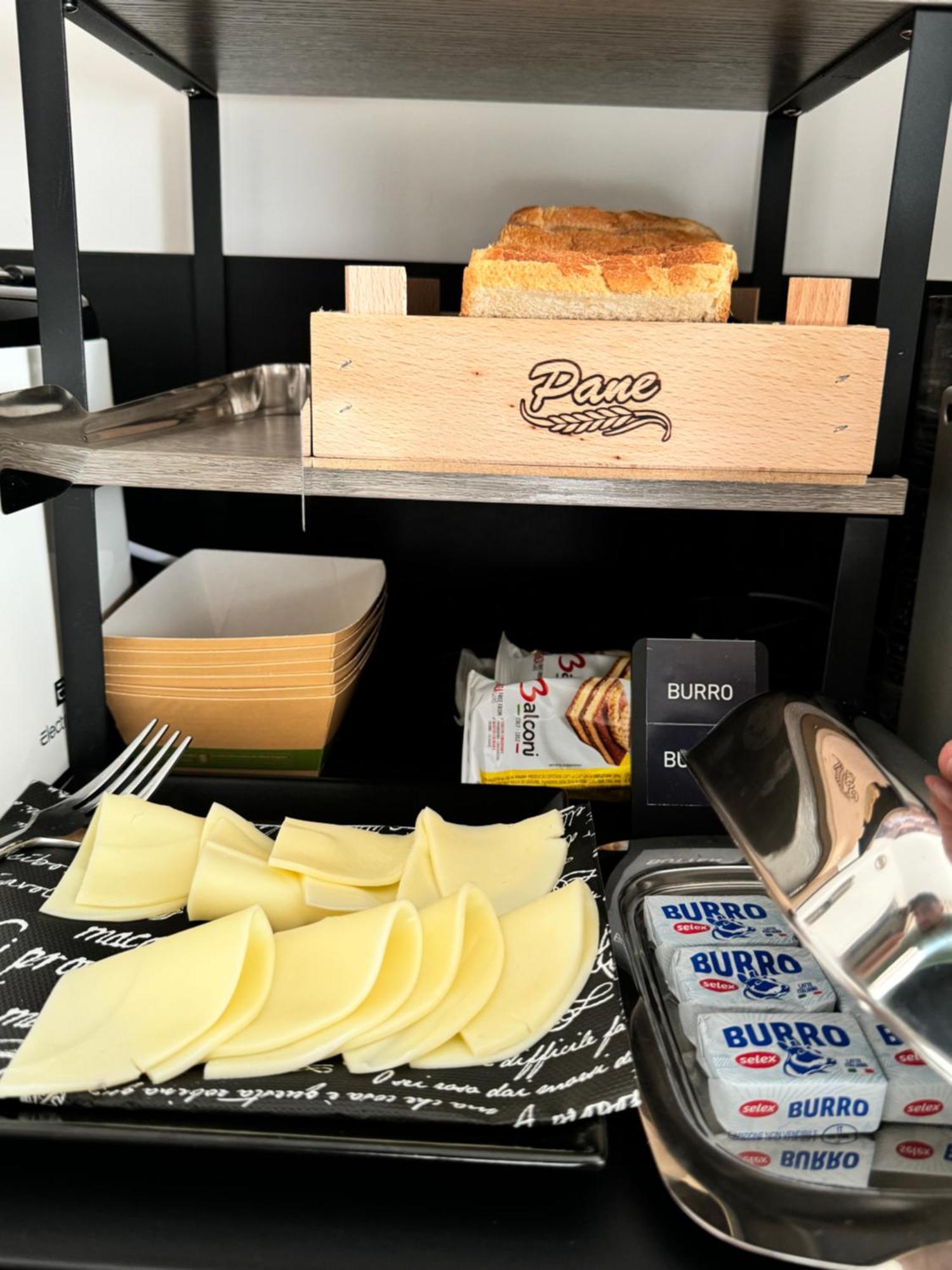 Ro&Ro Napoli Luxury Rooms Екстер'єр фото