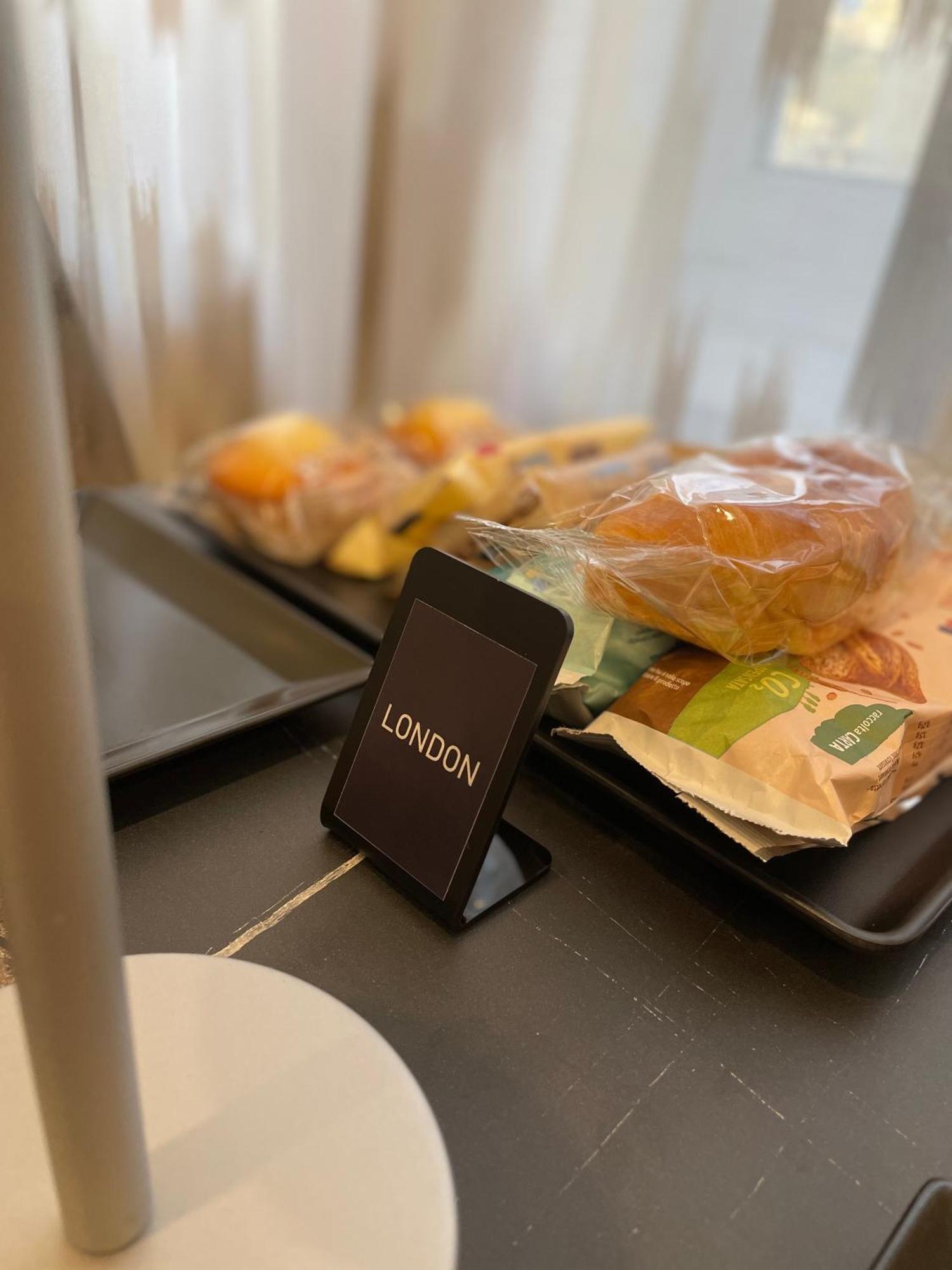 Ro&Ro Napoli Luxury Rooms Екстер'єр фото