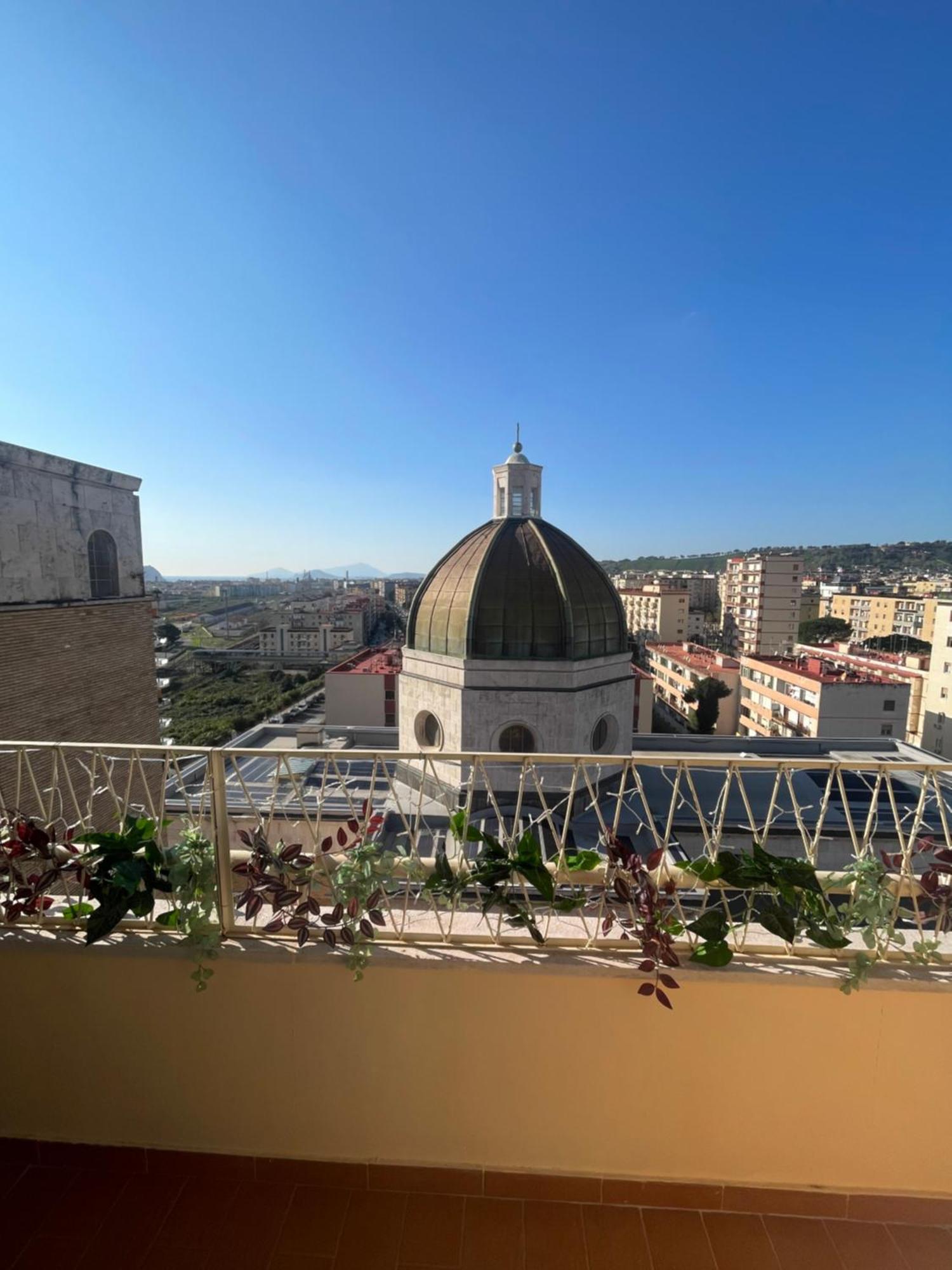 Ro&Ro Napoli Luxury Rooms Екстер'єр фото