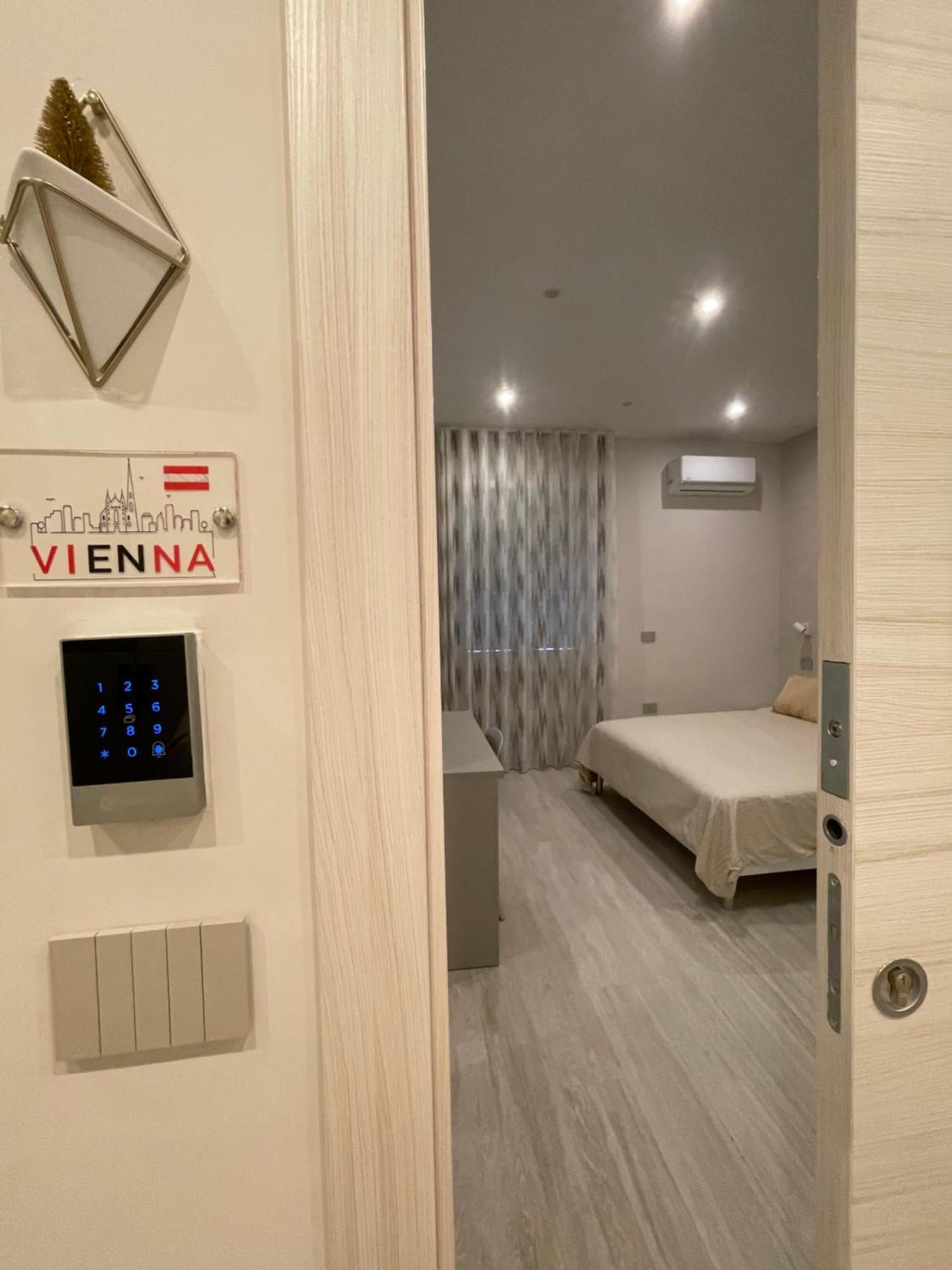 Ro&Ro Napoli Luxury Rooms Екстер'єр фото