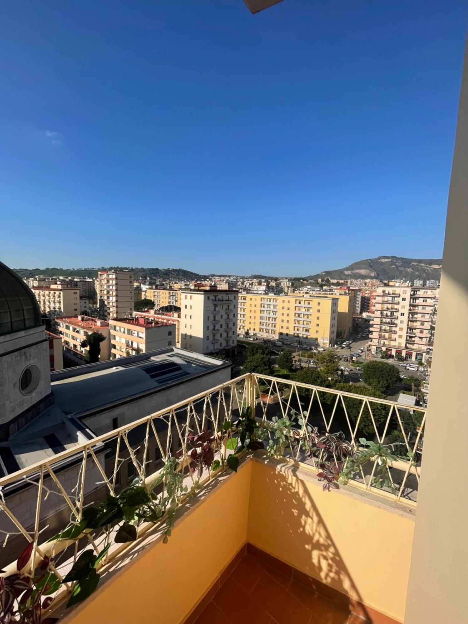 Ro&Ro Napoli Luxury Rooms Екстер'єр фото