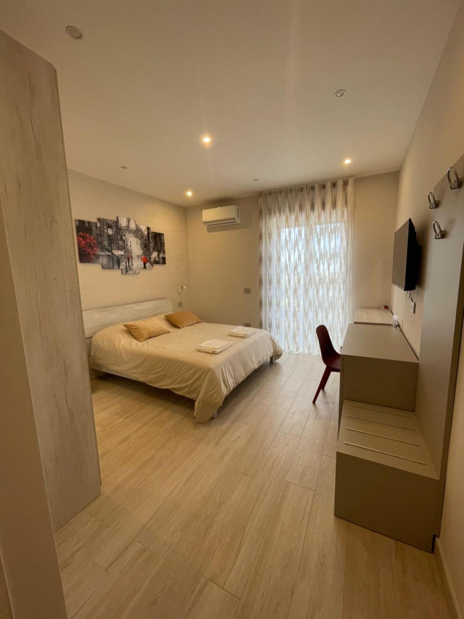 Ro&Ro Napoli Luxury Rooms Екстер'єр фото