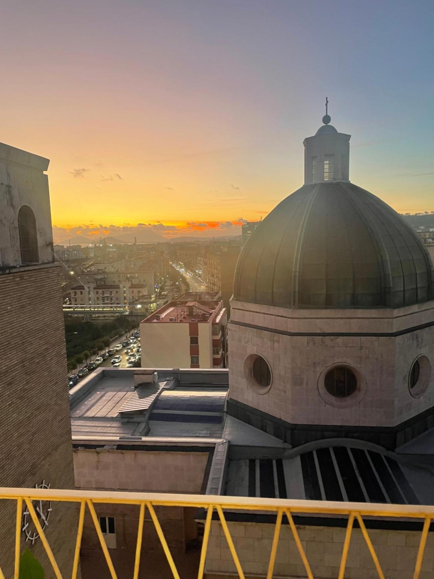 Ro&Ro Napoli Luxury Rooms Екстер'єр фото