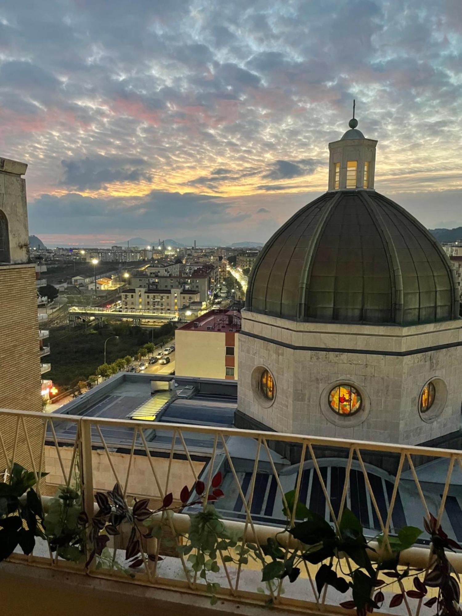 Ro&Ro Napoli Luxury Rooms Екстер'єр фото