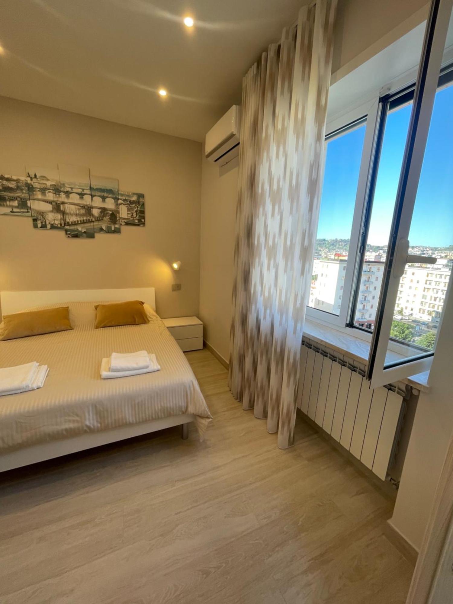 Ro&Ro Napoli Luxury Rooms Екстер'єр фото