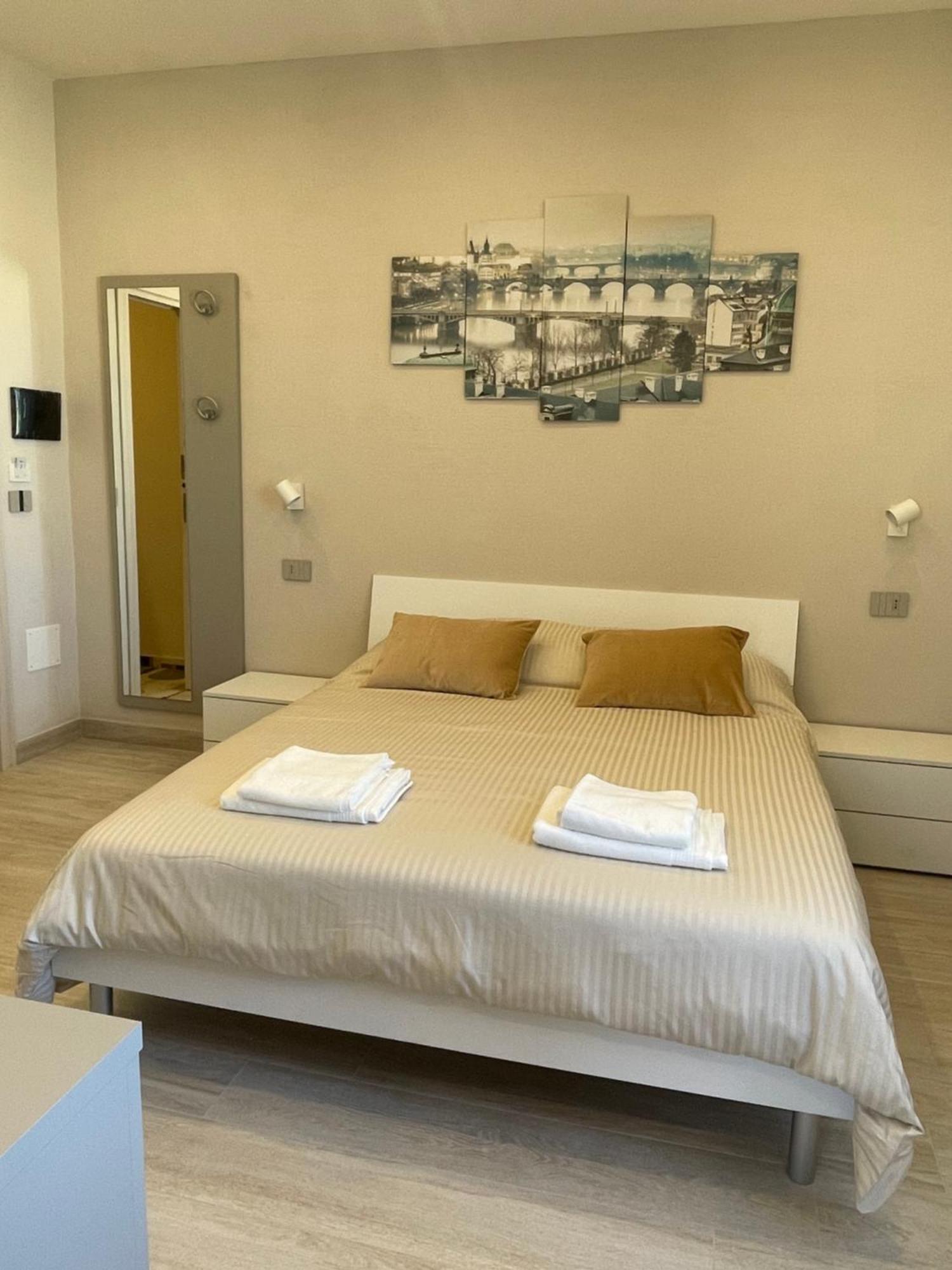 Ro&Ro Napoli Luxury Rooms Екстер'єр фото