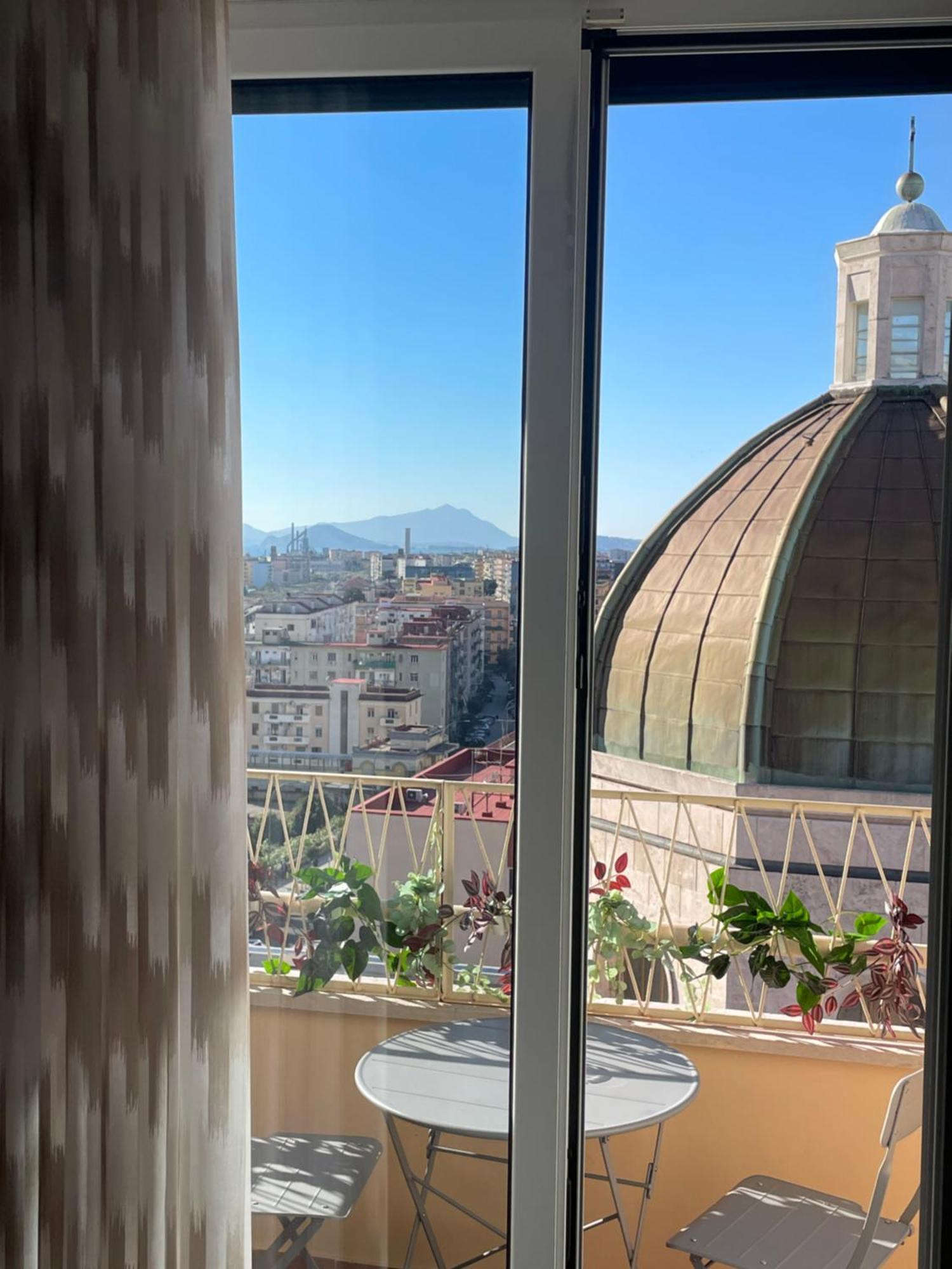 Ro&Ro Napoli Luxury Rooms Екстер'єр фото