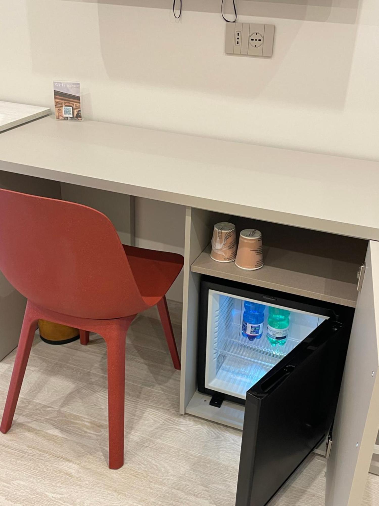 Ro&Ro Napoli Luxury Rooms Екстер'єр фото