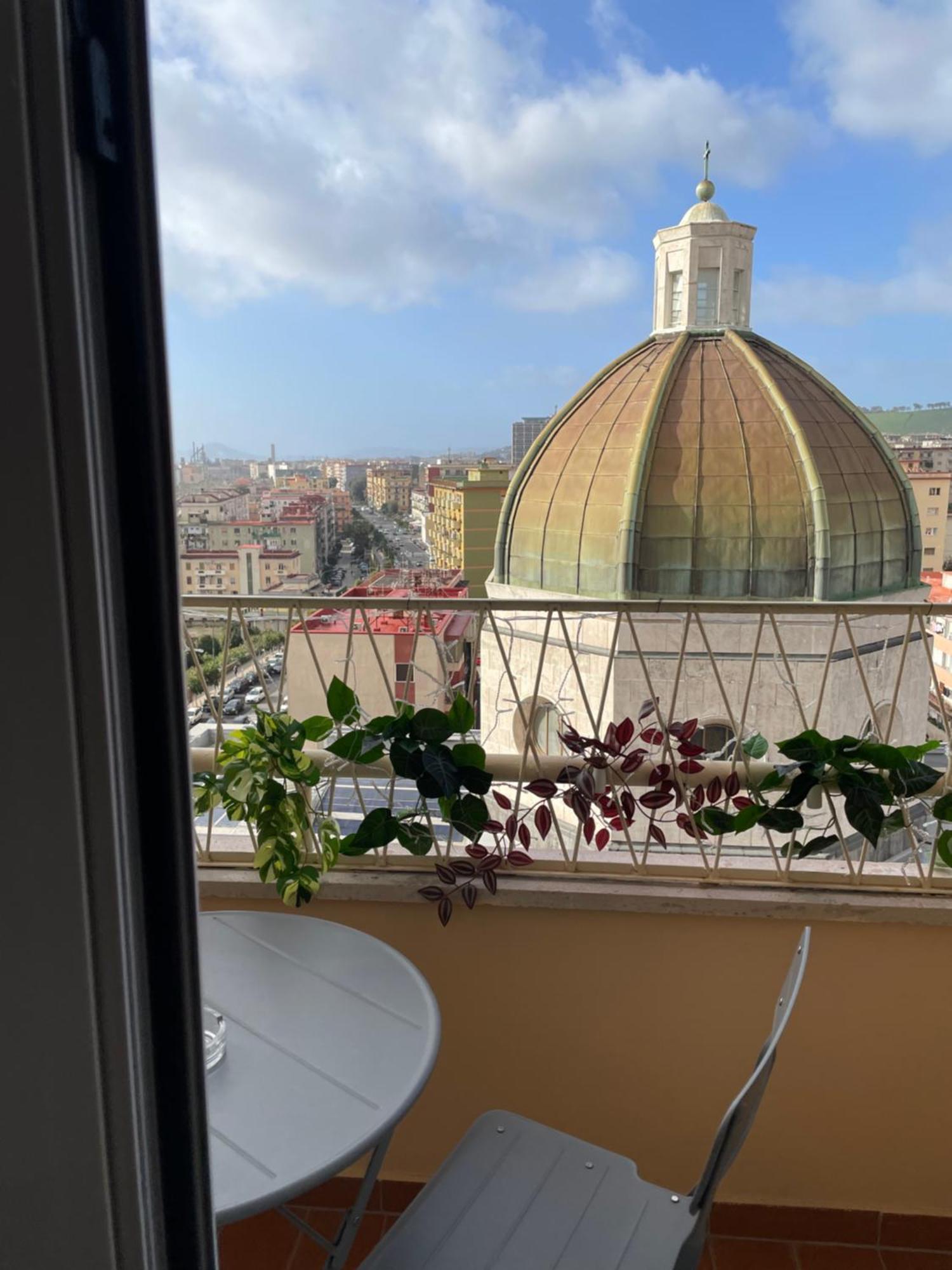 Ro&Ro Napoli Luxury Rooms Екстер'єр фото
